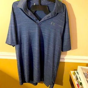 Men's UA Performance Polo